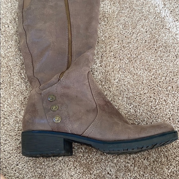 Baretraps boots - Picture 5 of 7